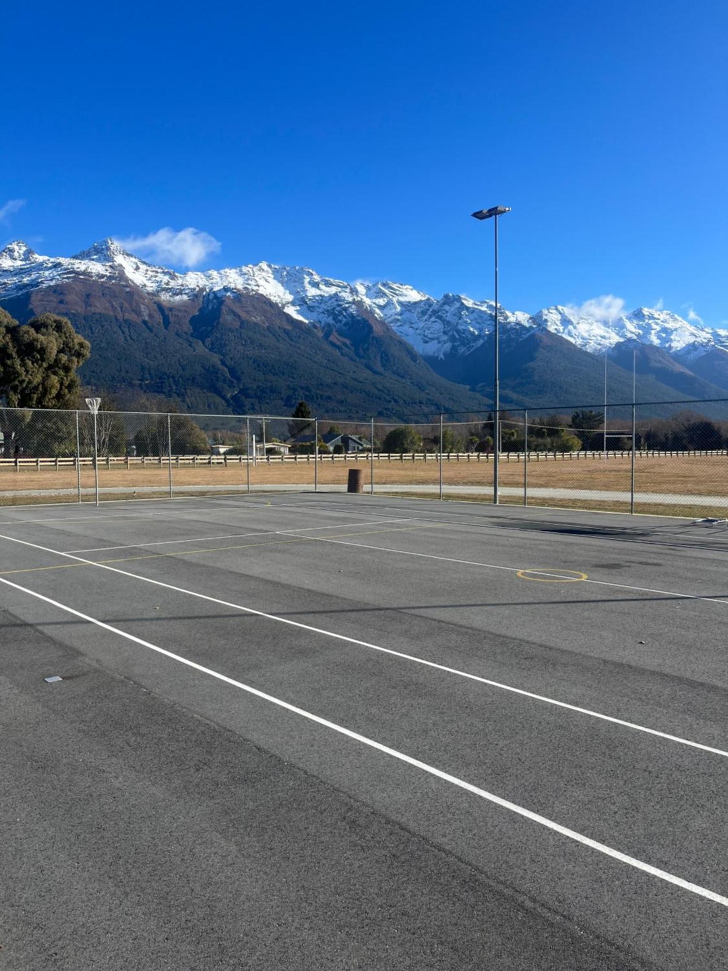 #2 Glenorchy Alpine Suite Exterior foto